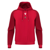 Welsh Guards Macron Horn Hoody SNR