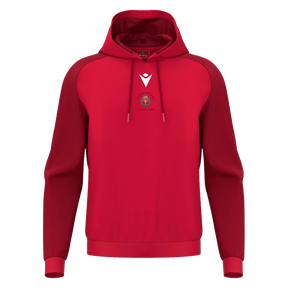 Welsh Guards Macron Horn Hoody SNR