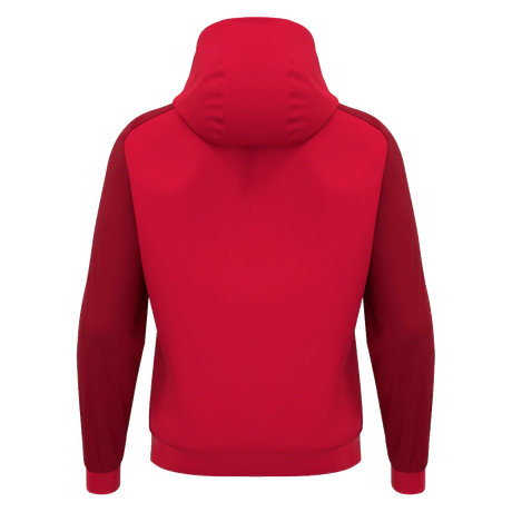 Welsh Guards Macron Horn Hoody SNR