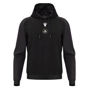 Align Performance SNR Macron Horn Hoody Top - KitRoom