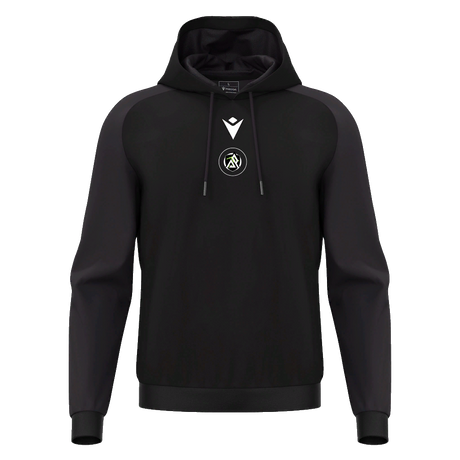 Align Performance SNR Macron Horn Hoody Top - KitRoom