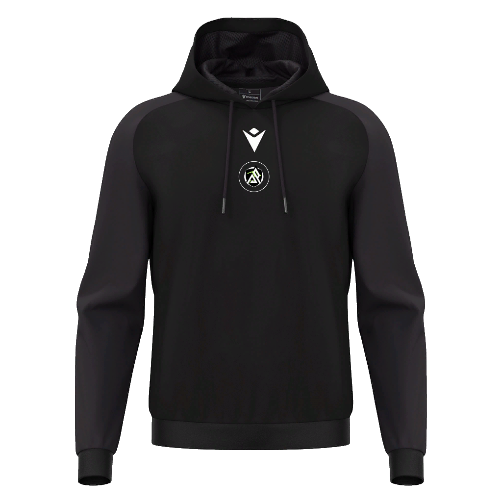 Align Performance JNR Macron Horn Hoody Top - KitRoom