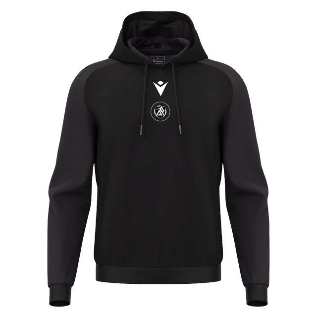 Align Performance JNR Macron Horn Hoody Top - KitRoom