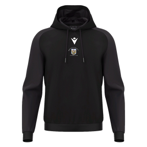 Orangefield OB SNR Macron Horn Hoody Top - KitRoom