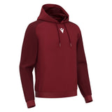 SNR Macron Horn Hoody Top