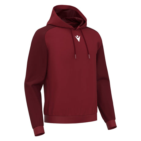 SNR Macron Horn Hoody Top