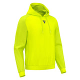 SNR Macron Horn Hoody Top