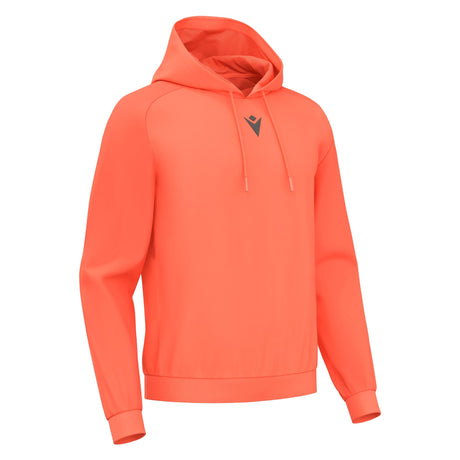 JNR Macron Horn Hoody Top