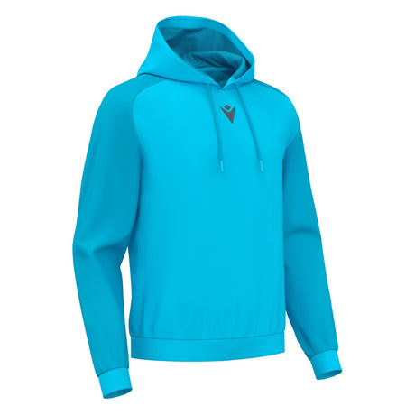 JNR Macron Horn Hoody Top