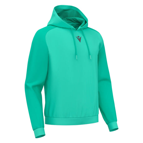 SNR Macron Horn Hoody Top