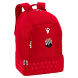 EMRUFC RHINOS Macron Rookie Backpack Medium - KitRoom