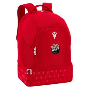 EMRUFC RHINOS Macron Rookie Backpack Medium - KitRoom