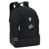 EMRUFC RHINOS Macron Rookie Backpack Medium - KitRoom