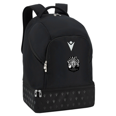 EMRUFC RHINOS Macron Rookie Backpack Medium - KitRoom
