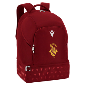 Whitburn FC Macron Rookie Backpack Medium
