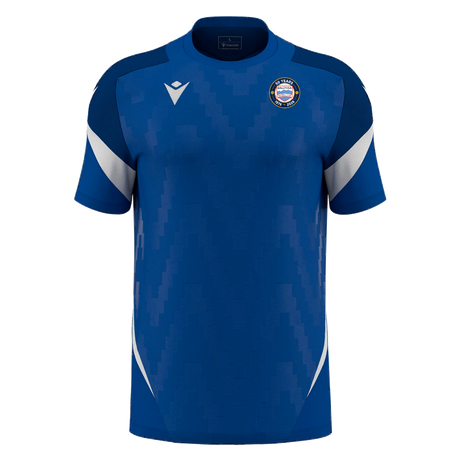 Ballyvea FC SNR Macron Totem Shirt SS - KitRoom