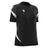 JNR Macron Naga WMN Shirt SS - Black/White - KitRoom
