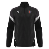 Welsh Guards Macron Hollow 1/4 Zip SNR