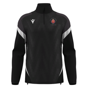 Welsh Guards Macron Hollow 1/4 Zip SNR