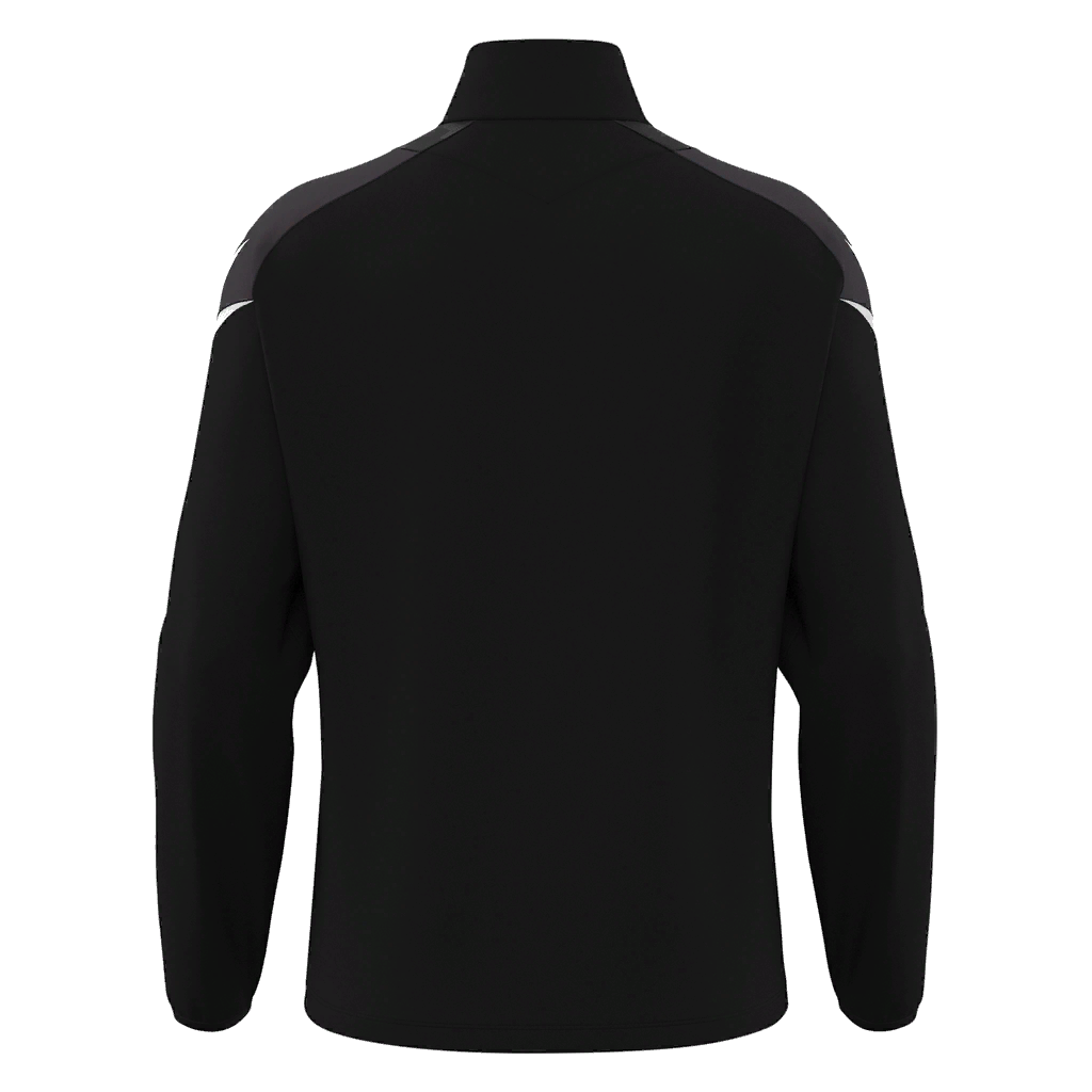 Welsh Guards Macron Hollow 1/4 Zip SNR