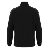 Welsh Guards Macron Hollow 1/4 Zip SNR