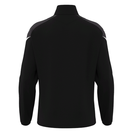 Welsh Guards Macron Hollow 1/4 Zip SNR