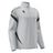 JNR Macron Hollow 1/4 Zip Top - Stone Grey/Anthracite - KitRoom