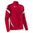 JNR Macron Starfall 1/4 Zip Top - Red/White - KitRoom