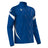 JNR Macron Starfall 1/4 Zip Top - Royal Blue/White - KitRoom