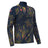 JNR Macron Starfall 1/4 Zip Top - Navy - KitRoom