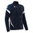 JNR Macron Starfall 1/4 Zip Top - Navy/White - KitRoom