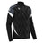 JNR Macron Starfall 1/4 Zip Top - Black/White - KitRoom