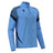JNR Macron Starfall 1/4 Zip Top - Ice Sky/Navy - KitRoom