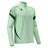 JNR Macron Starfall 1/4 Zip Top - Mint/Bottle Green - KitRoom