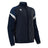JNR Macron Odin Full Zip Top - Navy/White - KitRoom