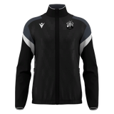EMRUFC RHINOS JNR Macron Odin Full Zip Top - KitRoom