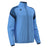 JNR Macron Odin Full Zip Top - Ice Sky/Navy - KitRoom