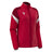 JNR Macron Athena WMN Full Zip Top - Red/White - KitRoom