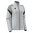 JNR Macron Athena WMN Full Zip Top - Stone Grey/Anthracite - KitRoom