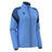 JNR Macron Athena WMN Full Zip Top - Ice Sky/Navy - KitRoom