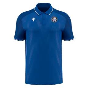 Ballyvea FC SNR Macron Echoes Polo - KitRoom
