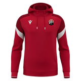 EMRUFC RHINOS JNR Macron Alchemist Hoody - KitRoom