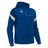 JNR Macron Alchemist Hoody - Royal Blue/White - KitRoom
