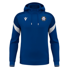 Ballyvea FC JNR Macron Alchemist Hoody - KitRoom