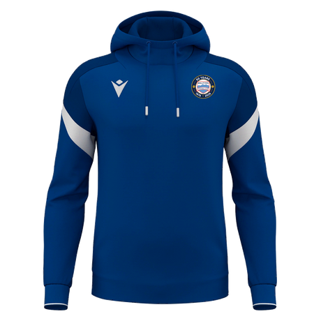 Ballyvea FC JNR Macron Alchemist Hoody - KitRoom