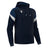 JNR Macron Alchemist Hoody - Navy/White - KitRoom
