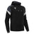 JNR Macron Alchemist Hoody - Black/White - KitRoom