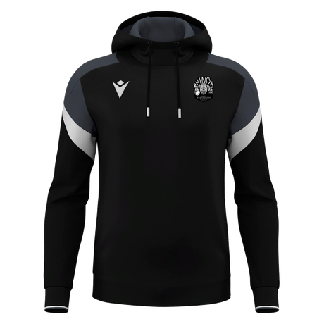 EMRUFC RHINOS JNR Macron Alchemist Hoody - KitRoom