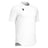 JNR Macron Void Shirt SS - White - KitRoom