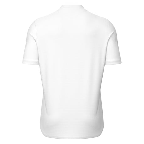JNR Macron Void Shirt SS - White - KitRoom